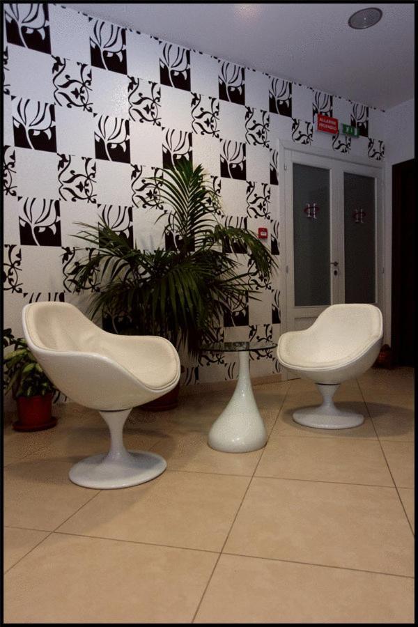 Hotel Cliché San Lucido Extérieur photo