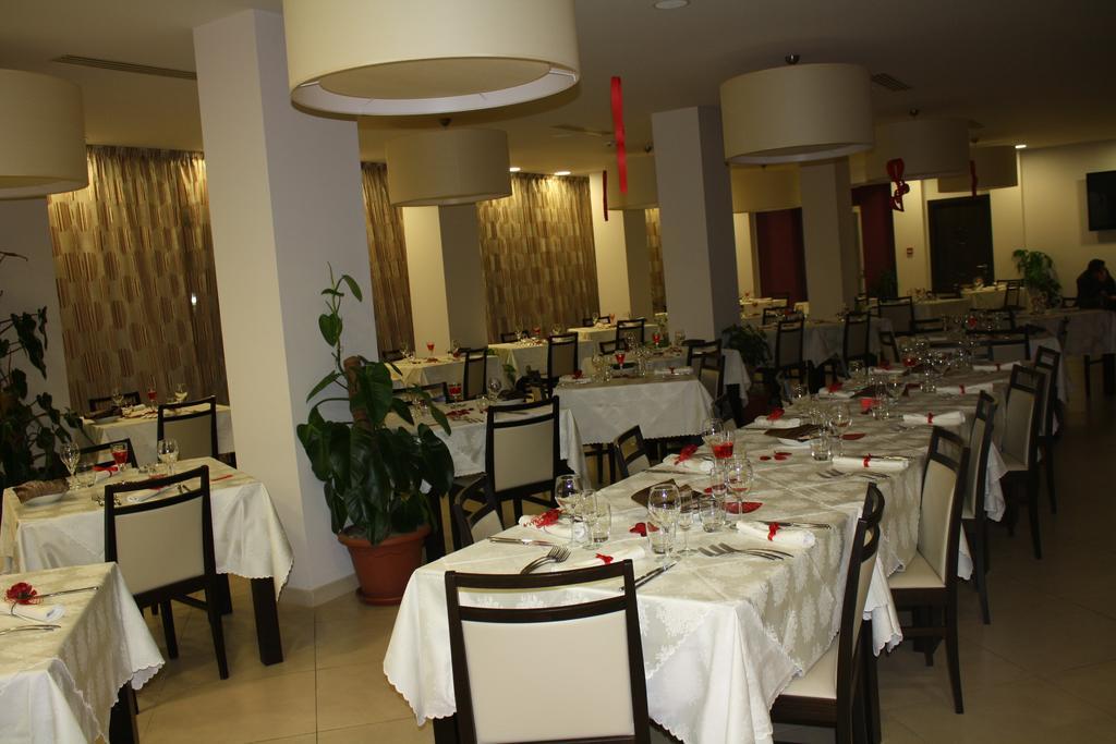 Hotel Cliché San Lucido Extérieur photo