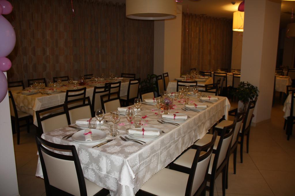 Hotel Cliché San Lucido Extérieur photo