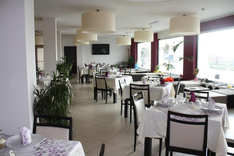 Hotel Cliché San Lucido Extérieur photo