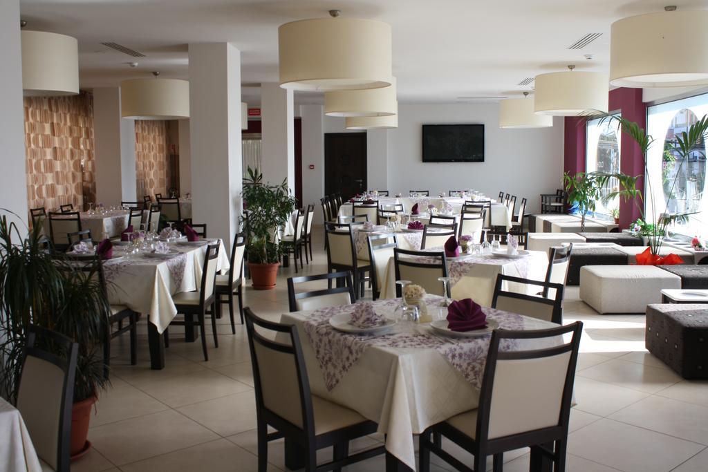 Hotel Cliché San Lucido Extérieur photo