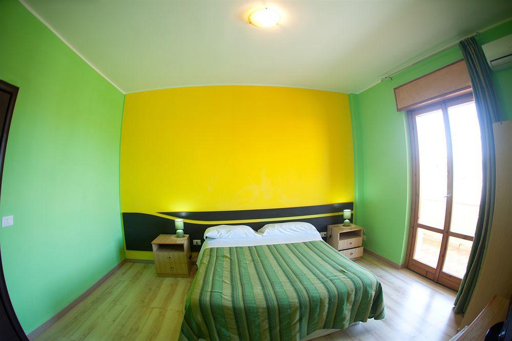 Hotel Cliché San Lucido Extérieur photo