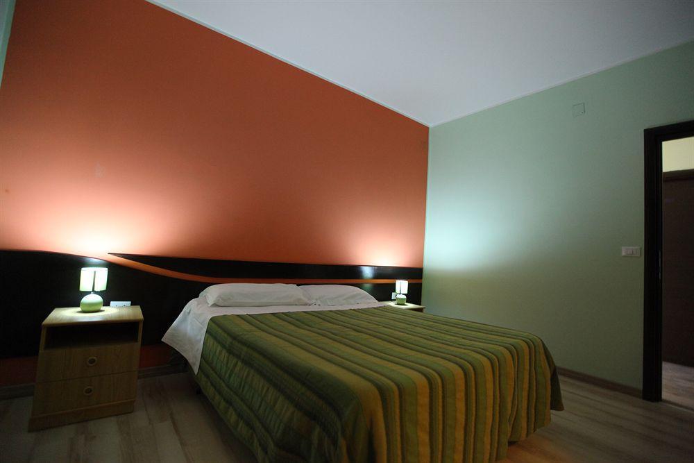 Hotel Cliché San Lucido Extérieur photo