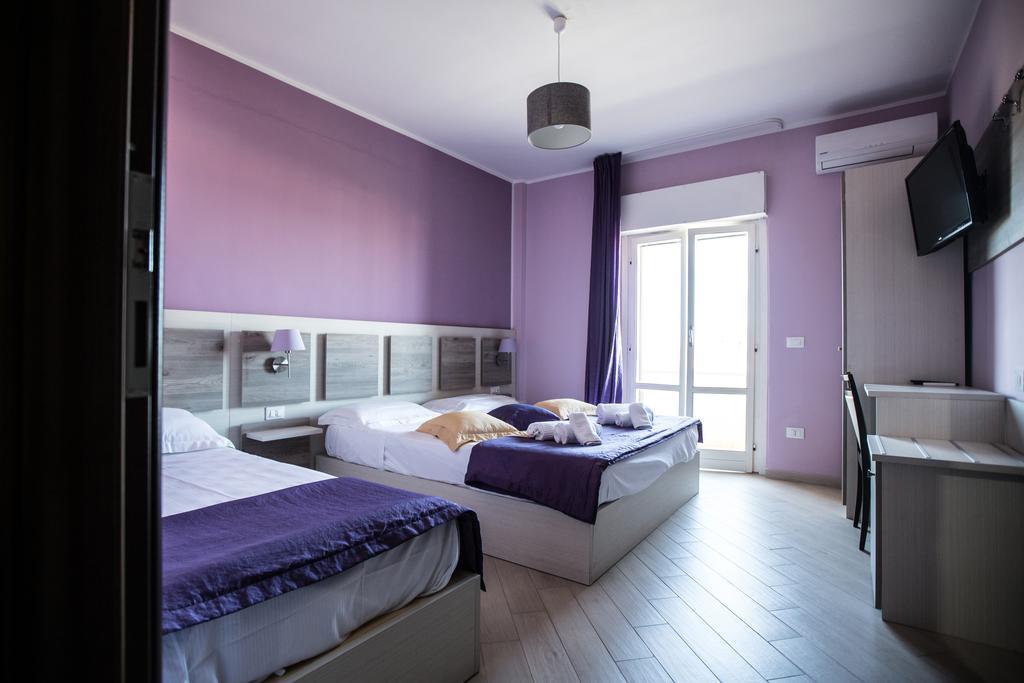 Hotel Cliché San Lucido Extérieur photo