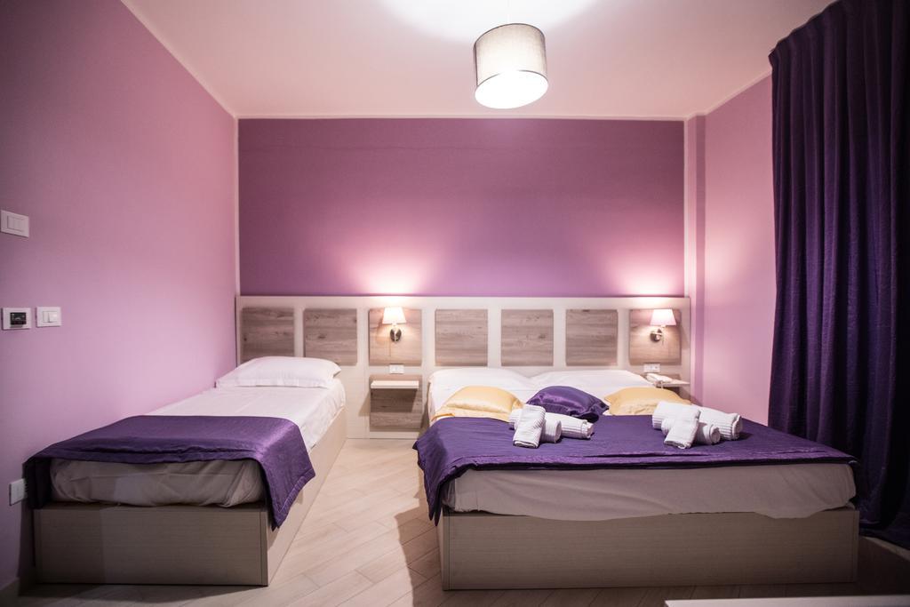 Hotel Cliché San Lucido Extérieur photo