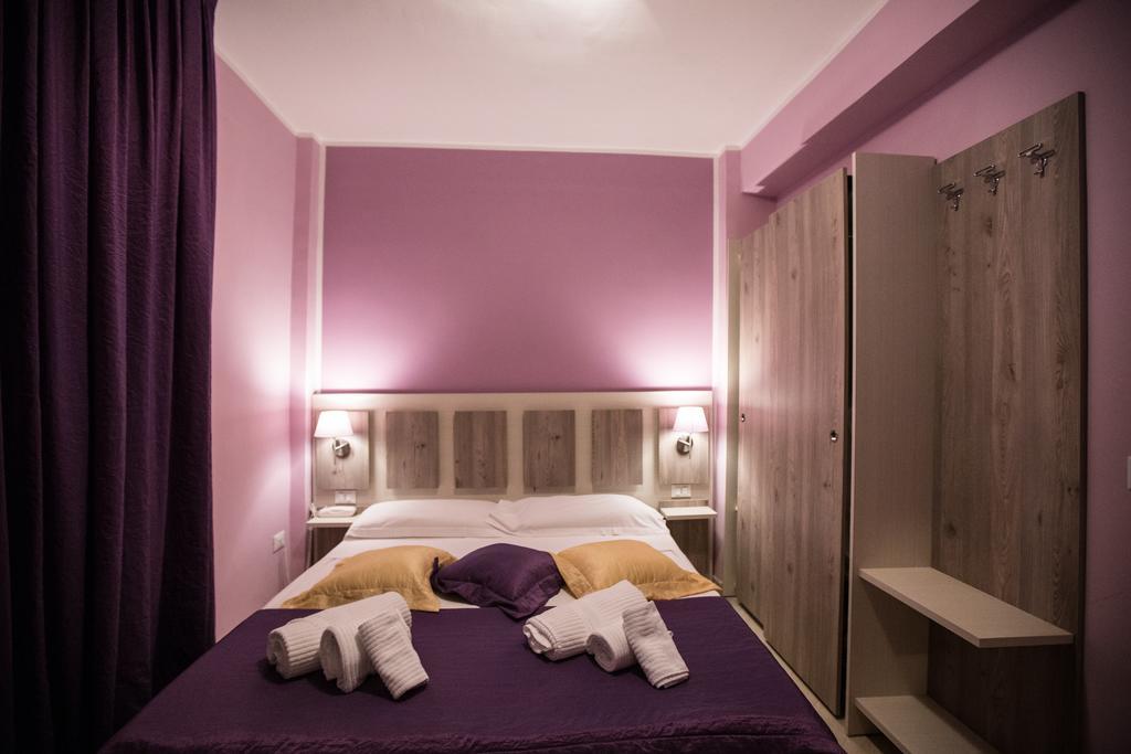 Hotel Cliché San Lucido Extérieur photo