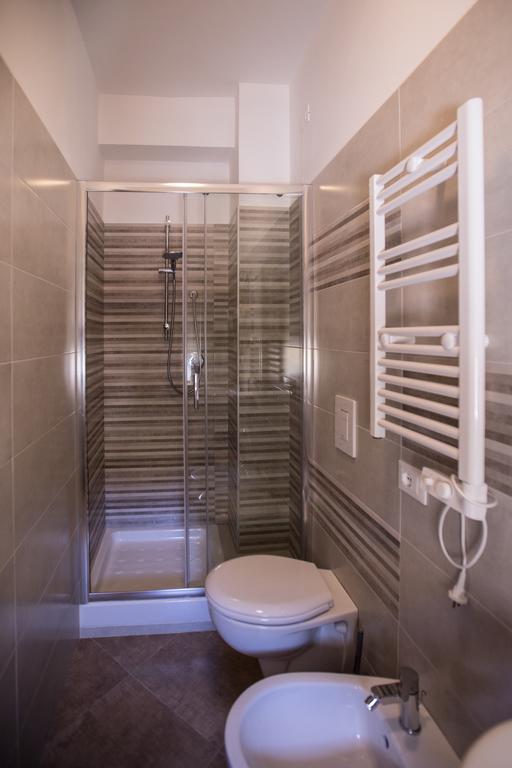 Hotel Cliché San Lucido Extérieur photo