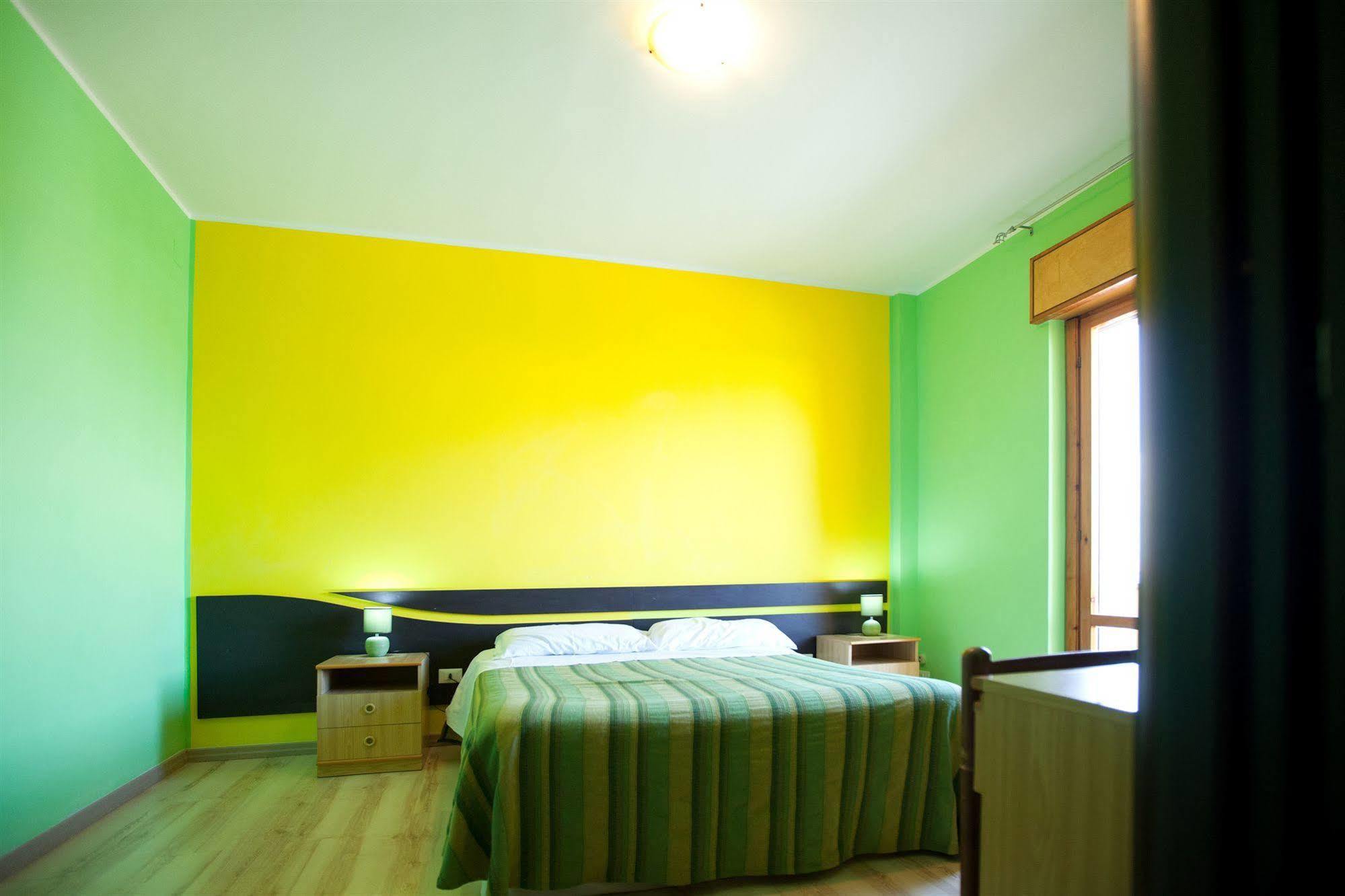 Hotel Cliché San Lucido Extérieur photo