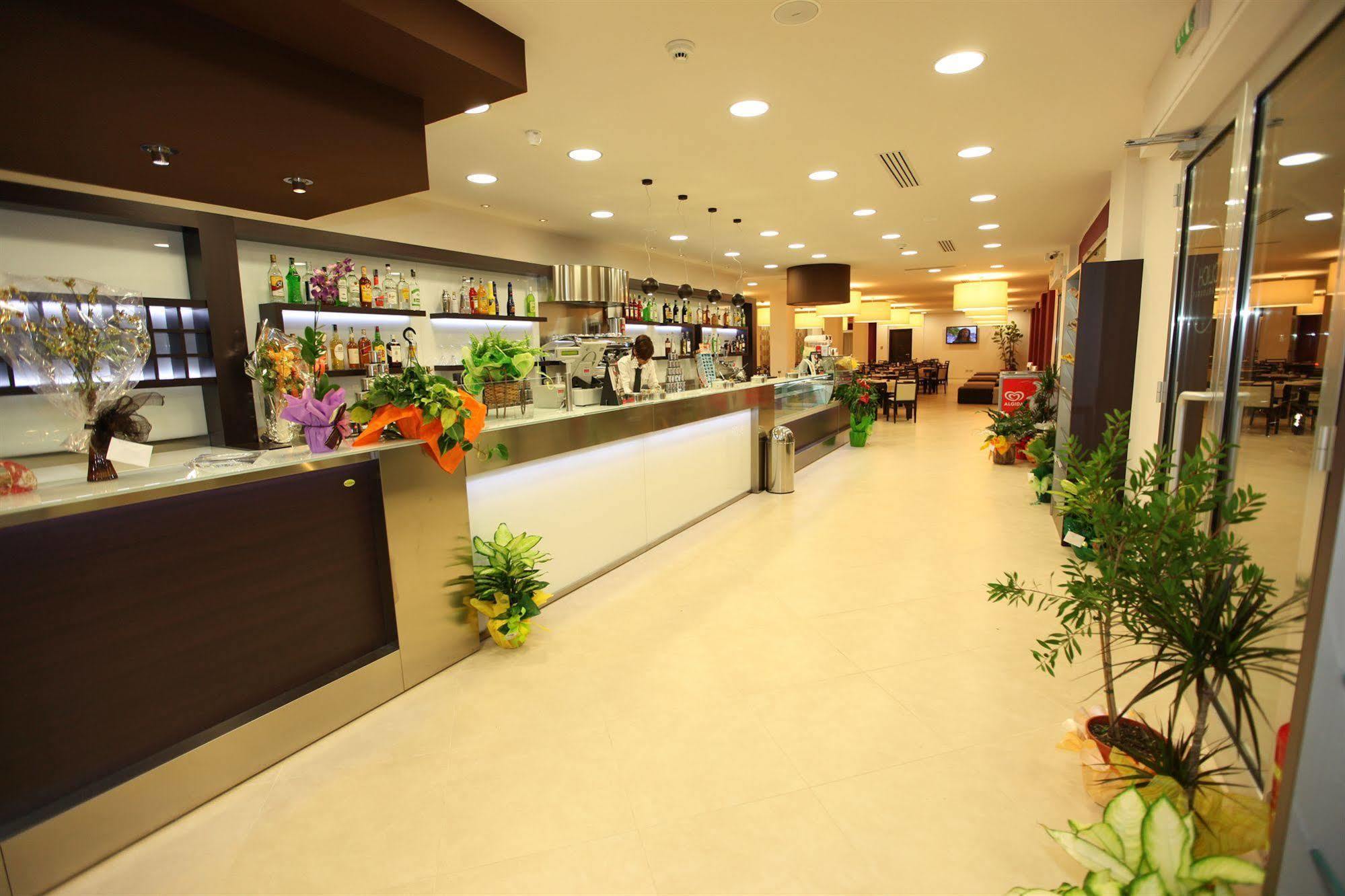 Hotel Cliché San Lucido Extérieur photo