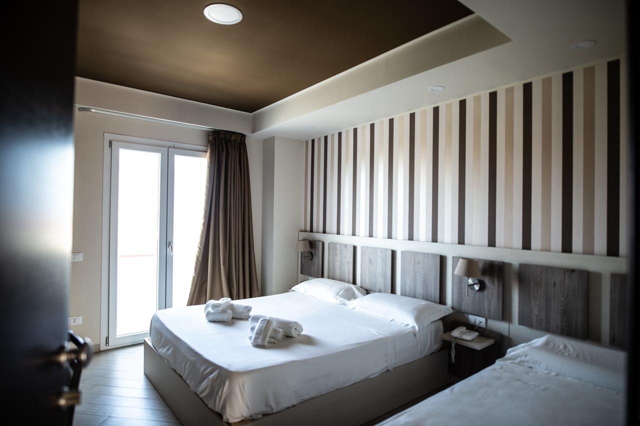 Hotel Cliché San Lucido Extérieur photo