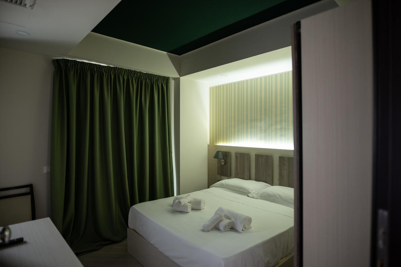 Hotel Cliché San Lucido Extérieur photo