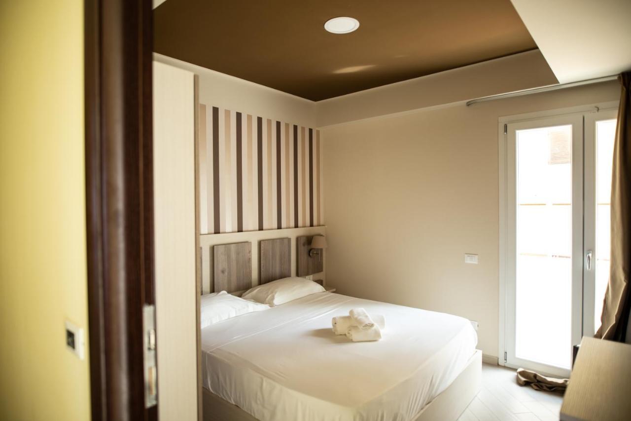 Hotel Cliché San Lucido Extérieur photo