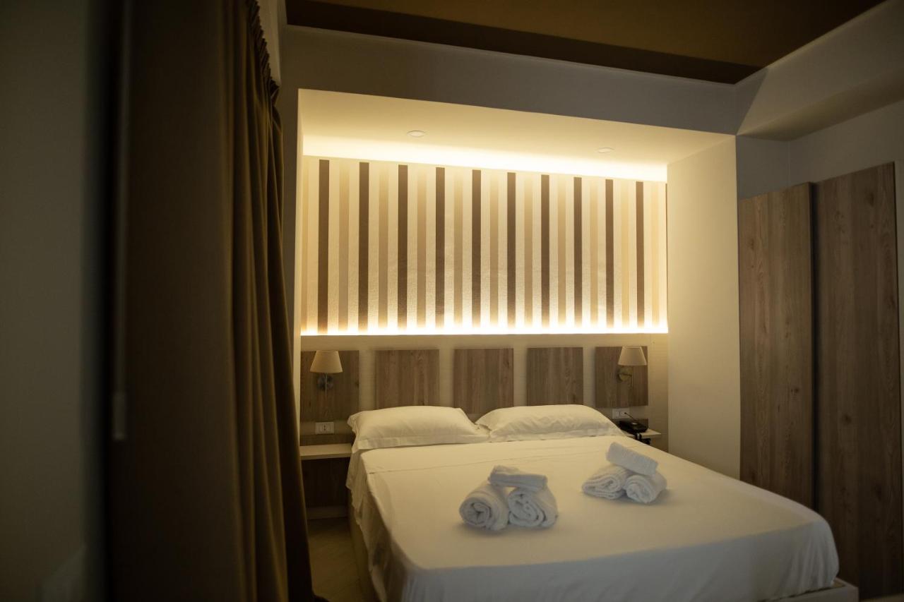 Hotel Cliché San Lucido Extérieur photo