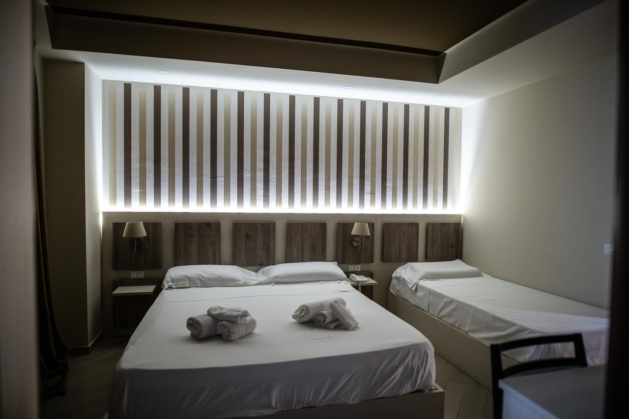 Hotel Cliché San Lucido Extérieur photo