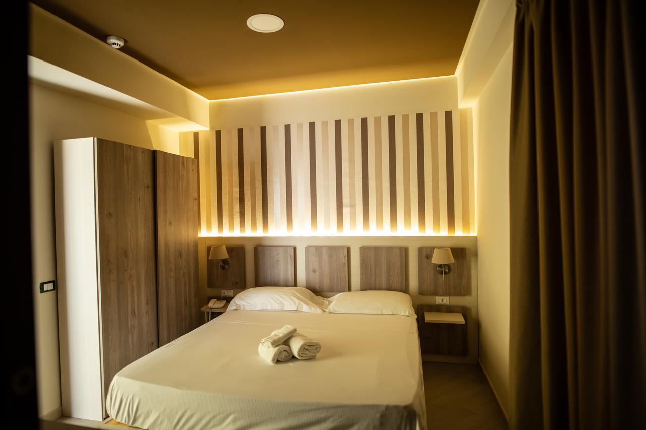 Hotel Cliché San Lucido Extérieur photo