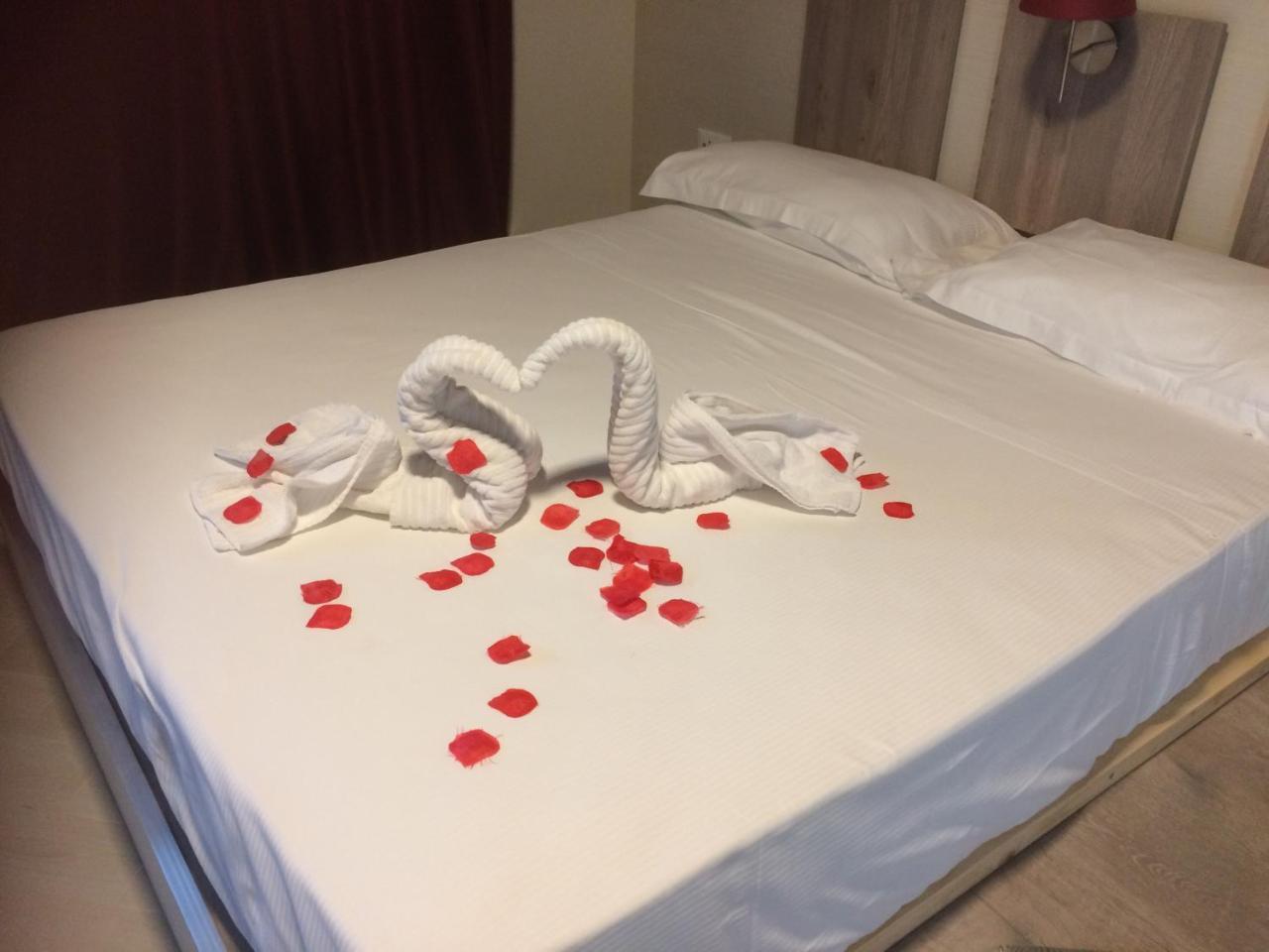 Hotel Cliché San Lucido Extérieur photo
